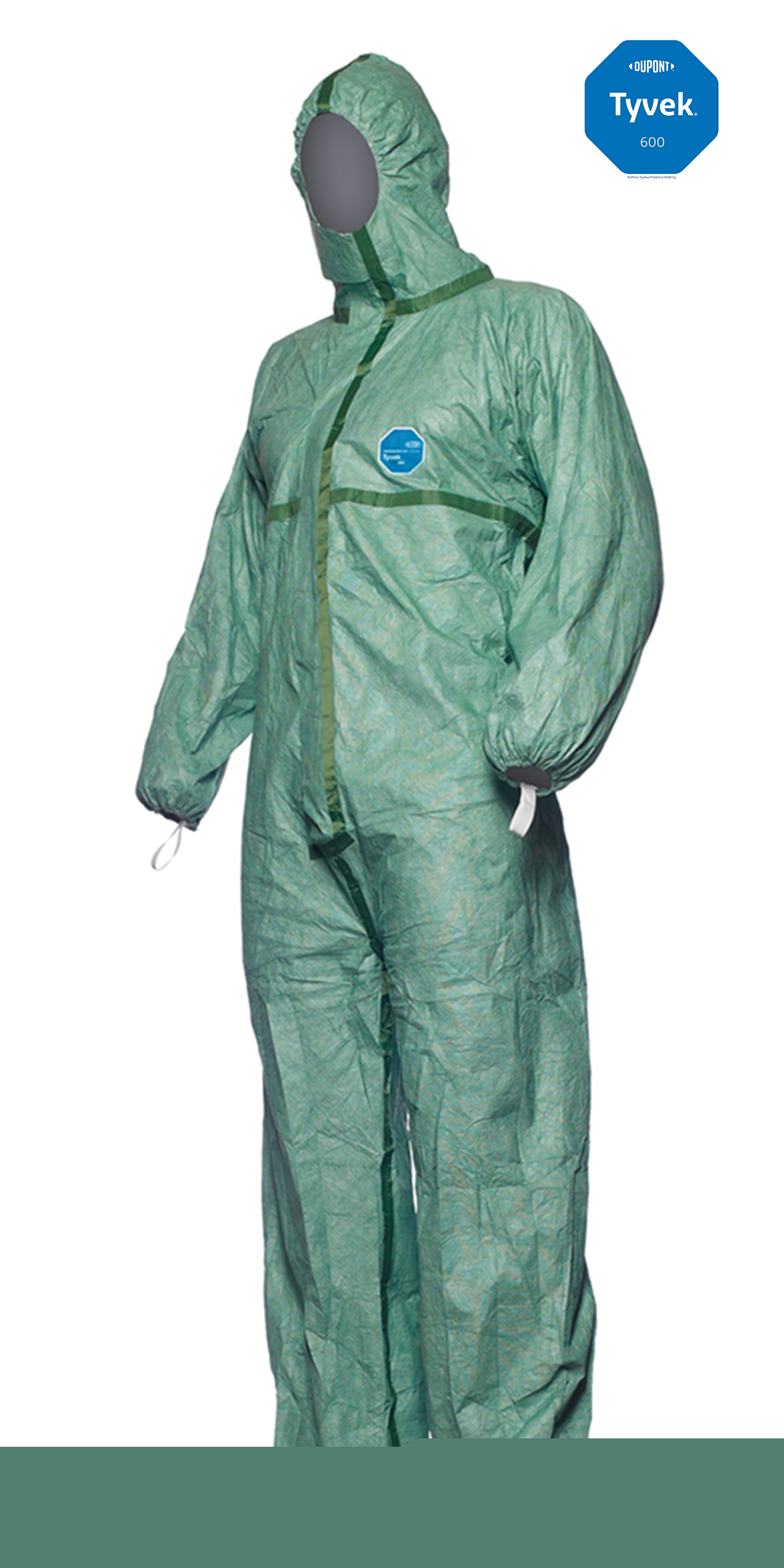 Combinaison Tyvek®600 Plus