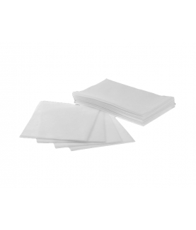 Multi Purpose Luxury Z Folded Towel 30 x 40 cm - White