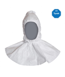 Cagoule Tyvek® 