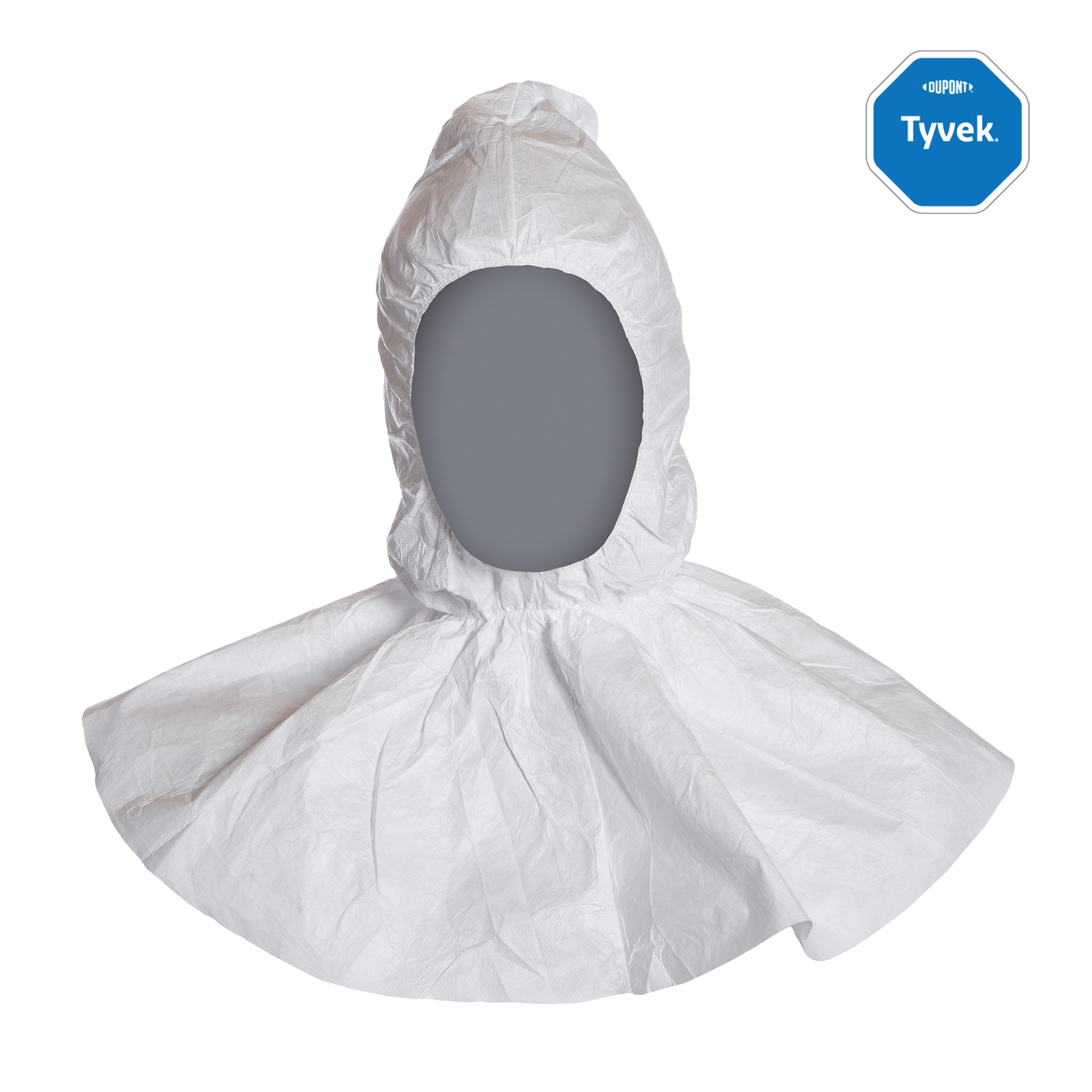 Cagoule Tyvek® 