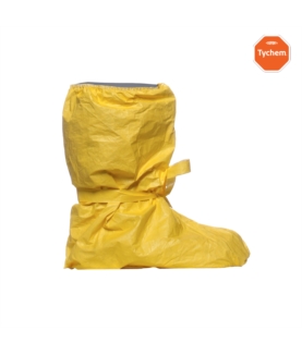 Surbottes Tychem® C semelles