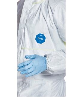 Combinaison Tyvek® 200 EasySafe