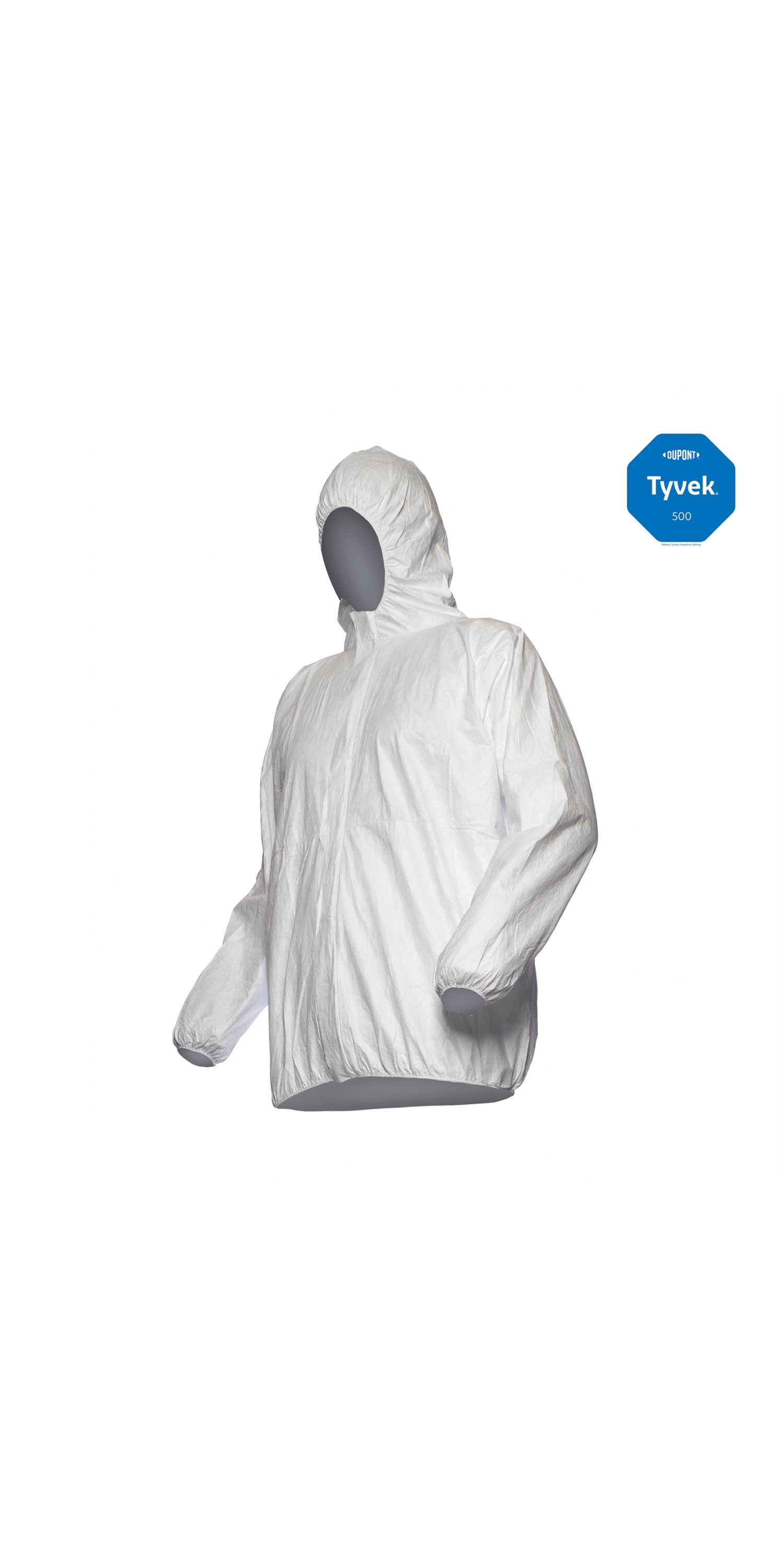 Blouson Biaggio Taille L - Couleur Blanc, Doublure Nylon, Occasion Très Bon état