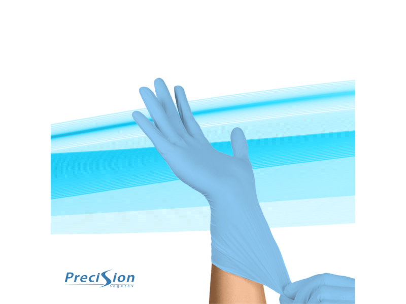 Precision_Segetril+_gant_nitrile