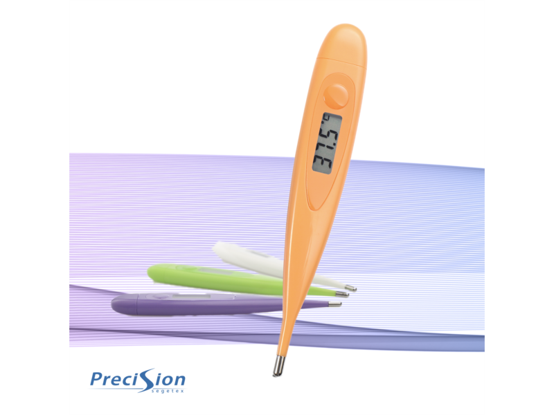 Thermomètre électronique médical Segetherm 28®