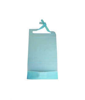 Bib with Pocket