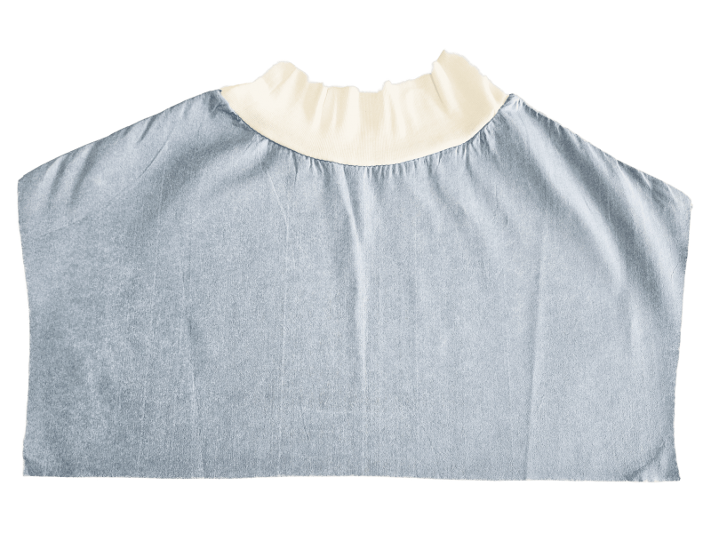 Segetex-eif Poncho Thermique