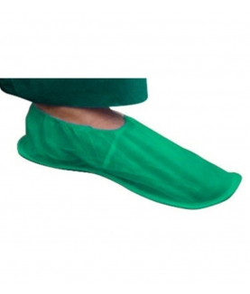 Slippers with sole Paediatric Size