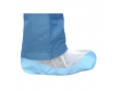 Surchaussures anti-dérapante
