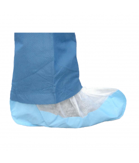 Surchaussures anti-dérapante