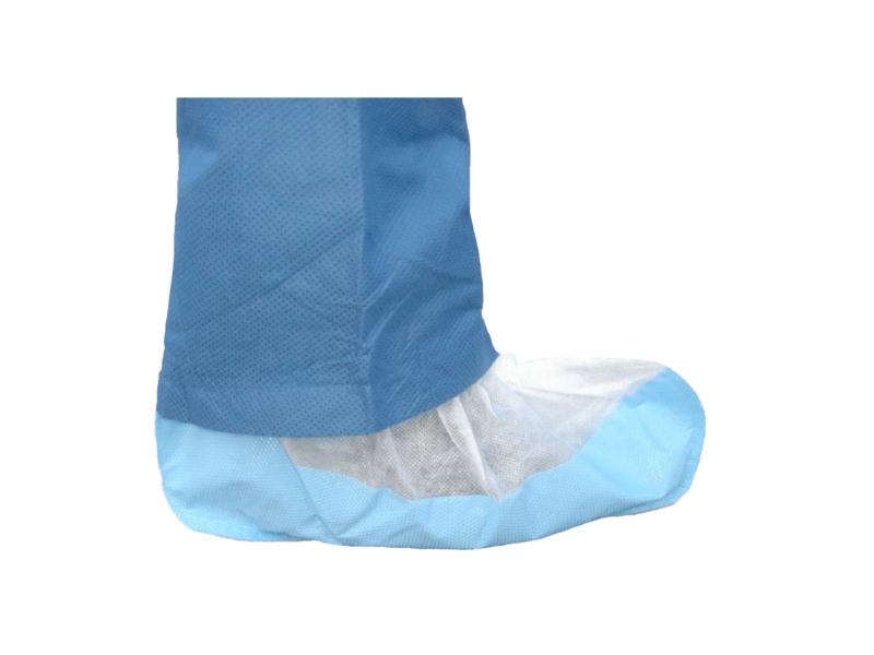 Surchaussures anti-dérapante