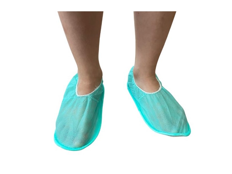 Chaussons avec semelle Taille pédiatrie