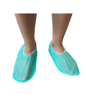 Slippers with sole Paediatric Size
