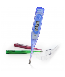 Segetherm+® electronic clinical thermometer