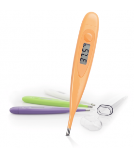 Segetherm 28® electronic clinical thermometer