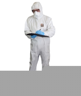 Combinaison Ultima LAB PLUS avec surbottes