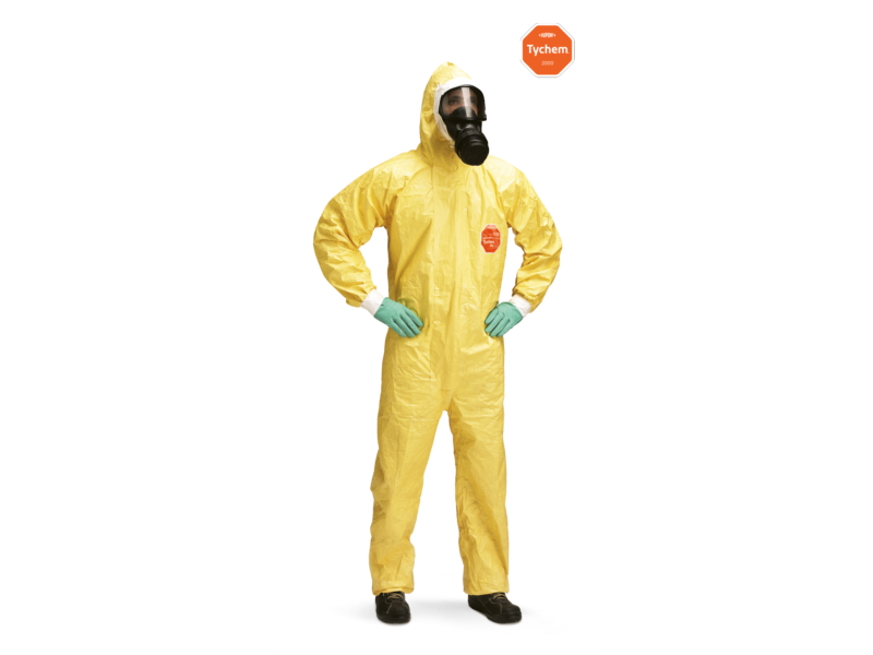 Combinaison Tychem® 2000 C