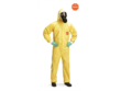 Combinaison Tychem® 2000 C