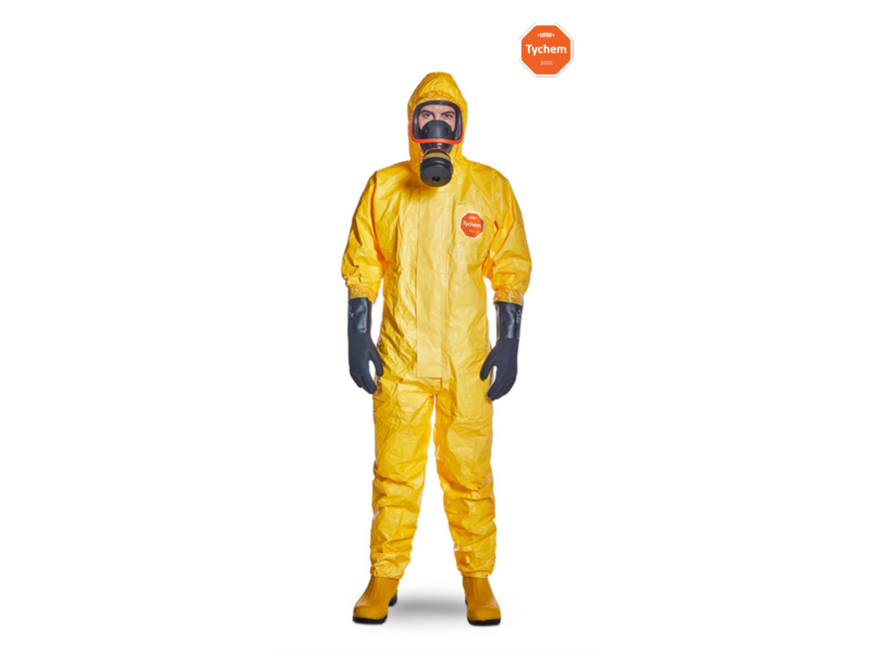 Combinaison Tychem® 2000 C