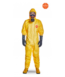 Combinaison Tychem® 2000 C