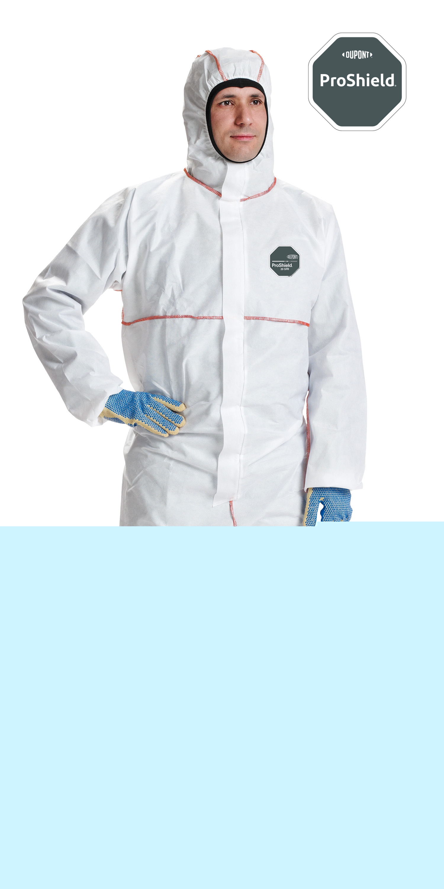 Combinaison Proshield®20SFR