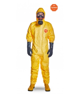 Combinaison Tychem®2000 C chaussettes