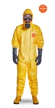 Combinaison Tychem®2000 C chaussettes