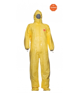 Combinaison Tychem®2000 C chaussettes