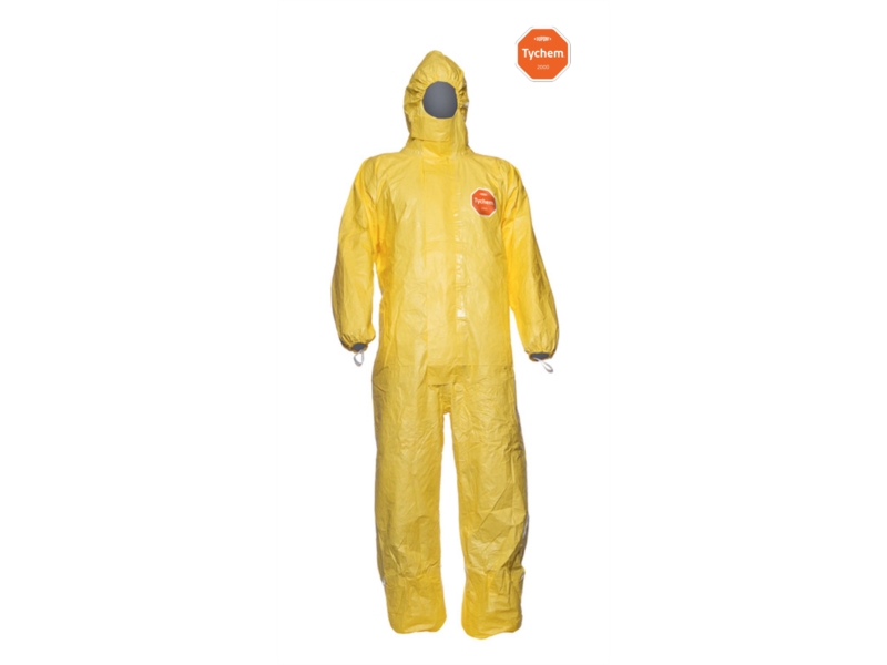 Combinaison Tychem® 2000 C