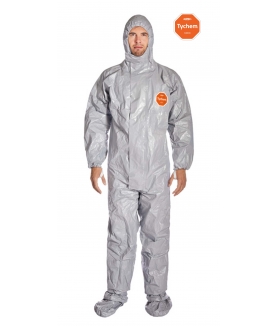 Combinaison Tychem® 6000 F chaussettes