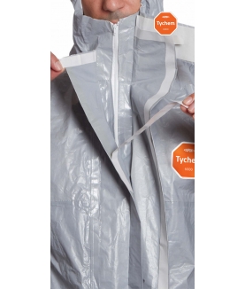 Combinaison Tychem® 6000 F chaussettes