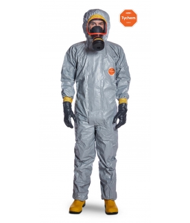 Combinaison Tychem® 6000 F Plus