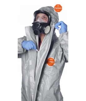 Combinaison Tychem® 6000 F Plus