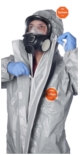 Combinaison Tychem® 6000 F Plus