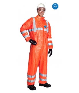 Combinaison Tyvek®500HV