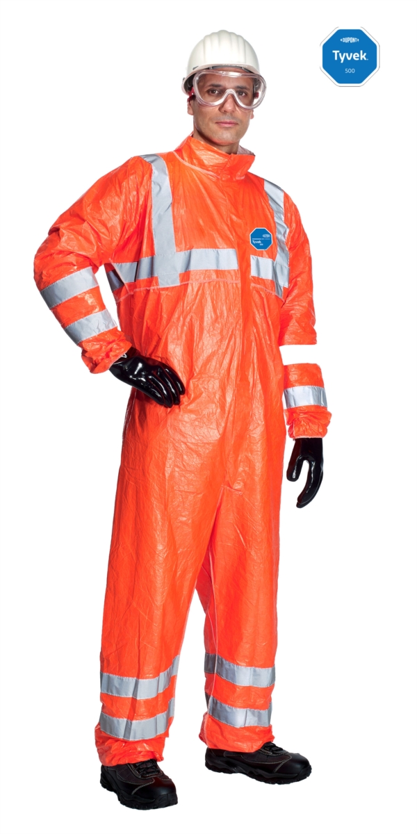 Combinaison Tyvek®500HV