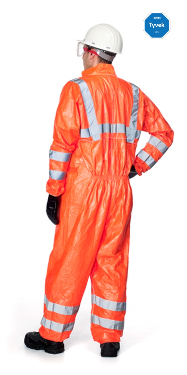Combinaison Tyvek®500HV