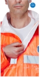 Combinaison Tyvek®500HV