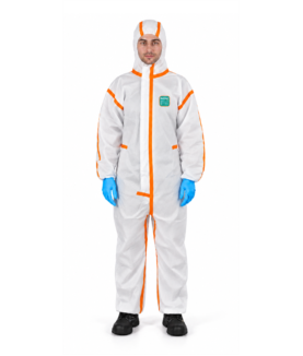 Combinaison Basiclean Plus