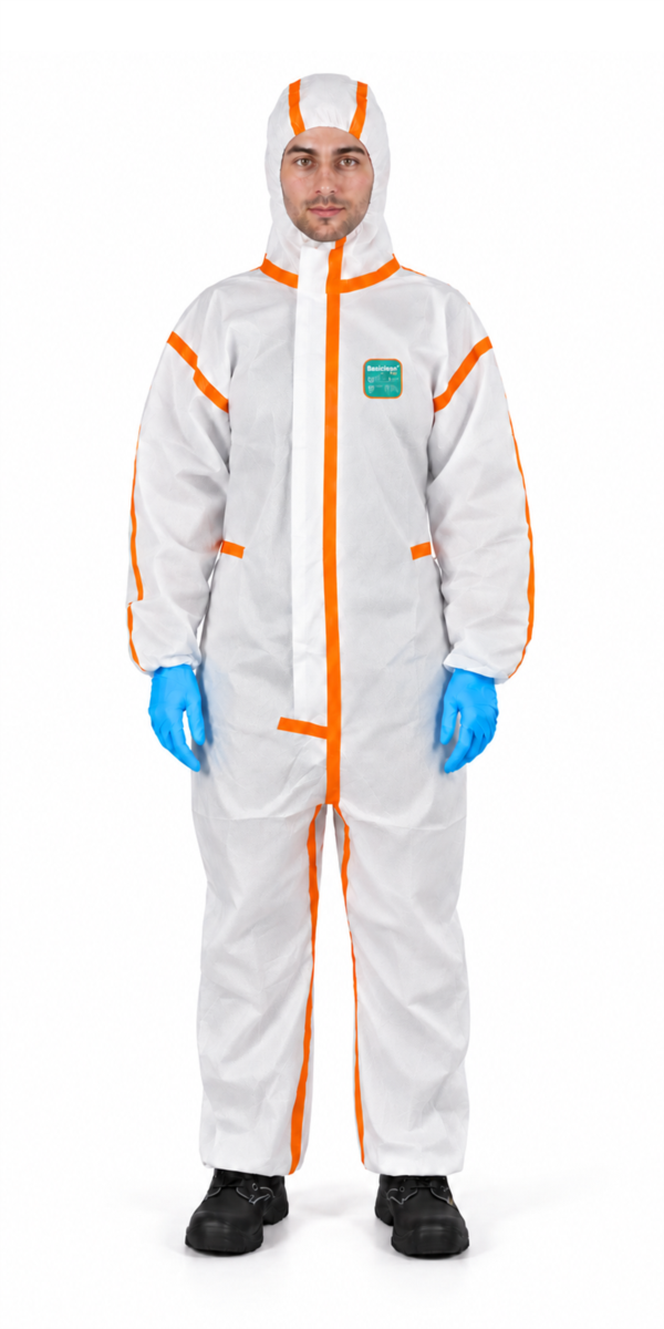 Combinaison Basiclean Plus