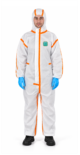 Combinaison Basiclean Plus