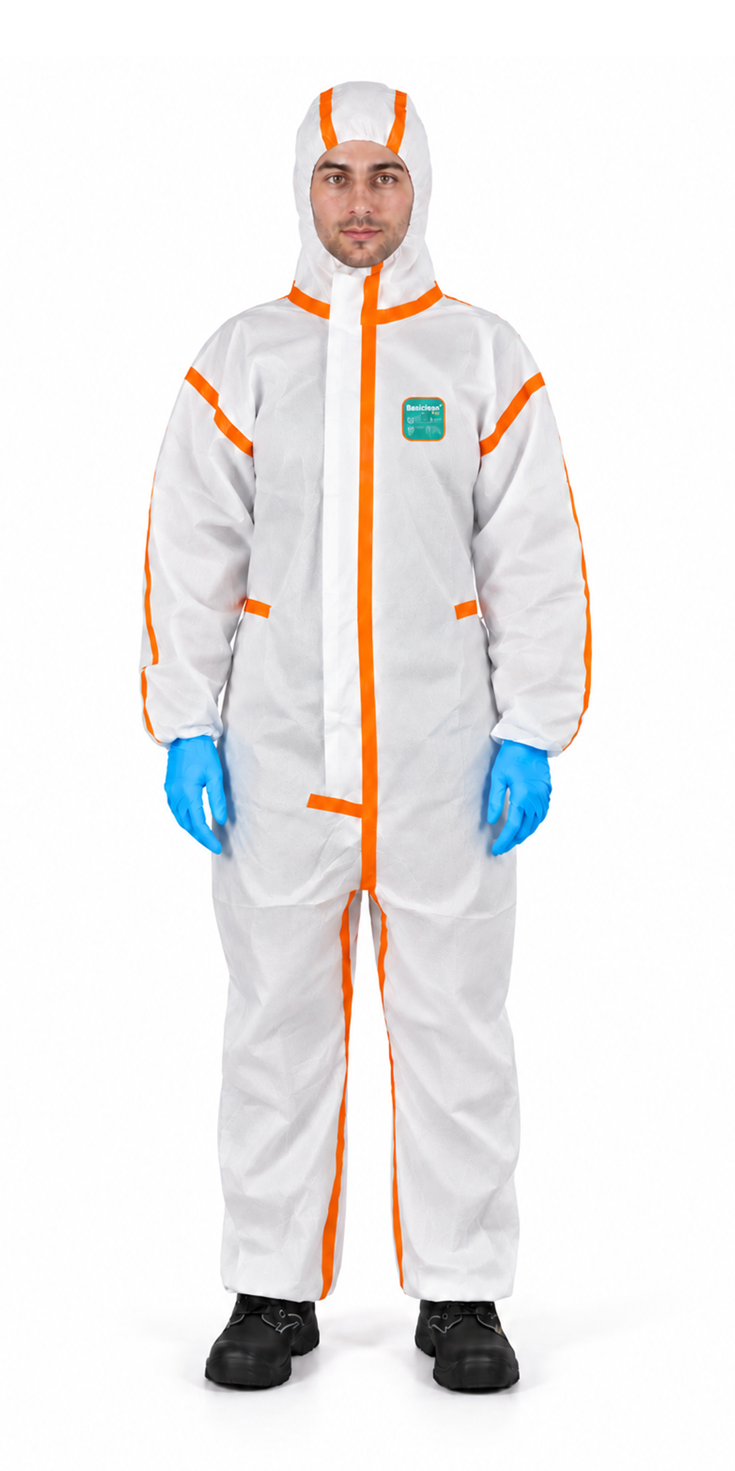 Combinaison Basiclean Plus