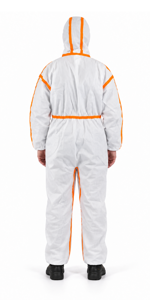 Combinaison Basiclean Plus