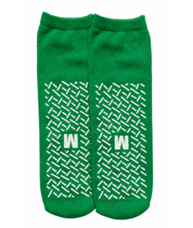Chaussettes Antidérapantes