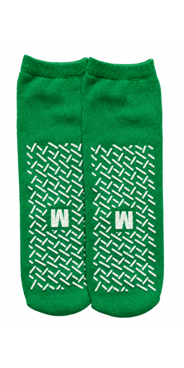 Chaussettes Antidérapantes
