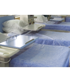 Classic Flat Bed Sheet 150 x 240 mm