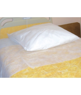 Comfort Flat Bed Sheet 150 x 240 mm