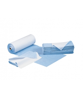 Sheets and Drapes - On a Roll - Non-Sterile
