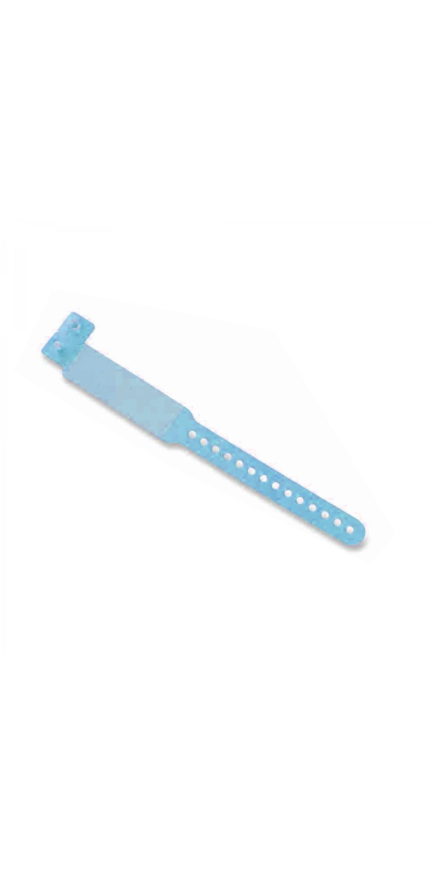 Bracelet d'identification adulte