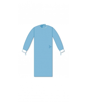Surgical Gown Evercap® One